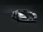 Bugatti Veyron 16.4 Pur Sang 2007 года